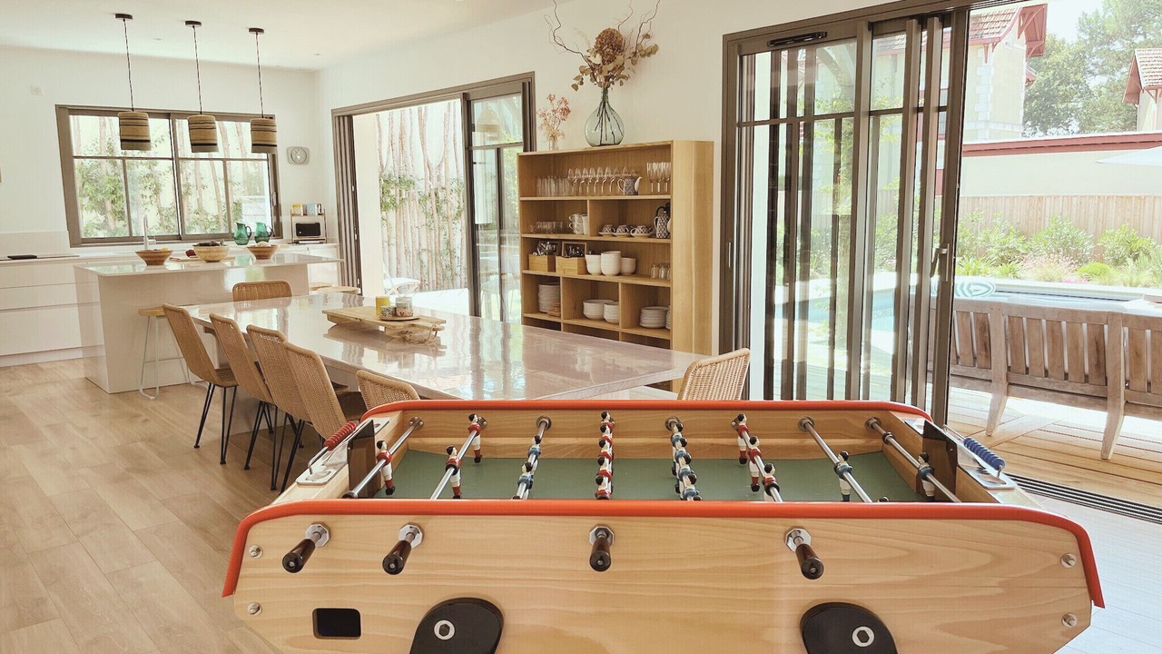 Photo of Bedroom in Andernos-les-Bains