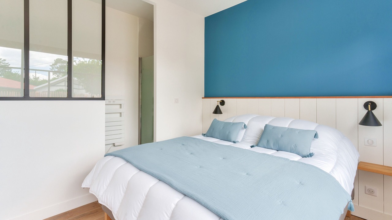 Photo of Bedroom in Andernos-les-Bains