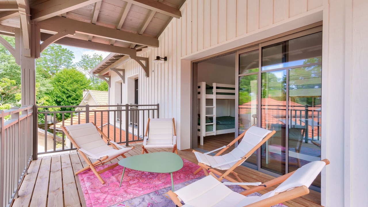 Photo of Outdoor in Andernos-les-Bains