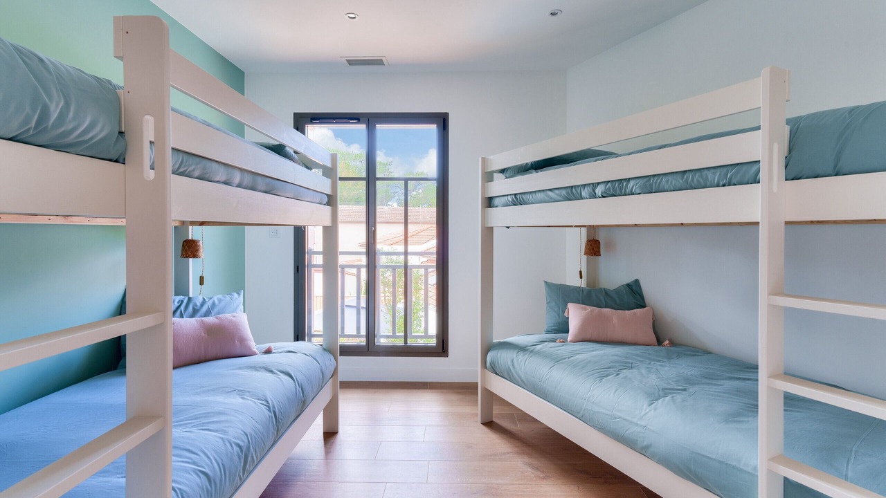 Photo of Bedroom in Andernos-les-Bains