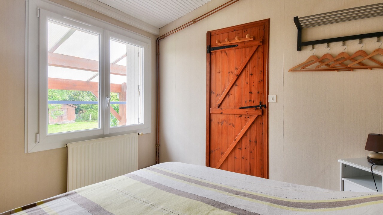 Photo of Bedroom in Saint-Maixent-sur-Vie