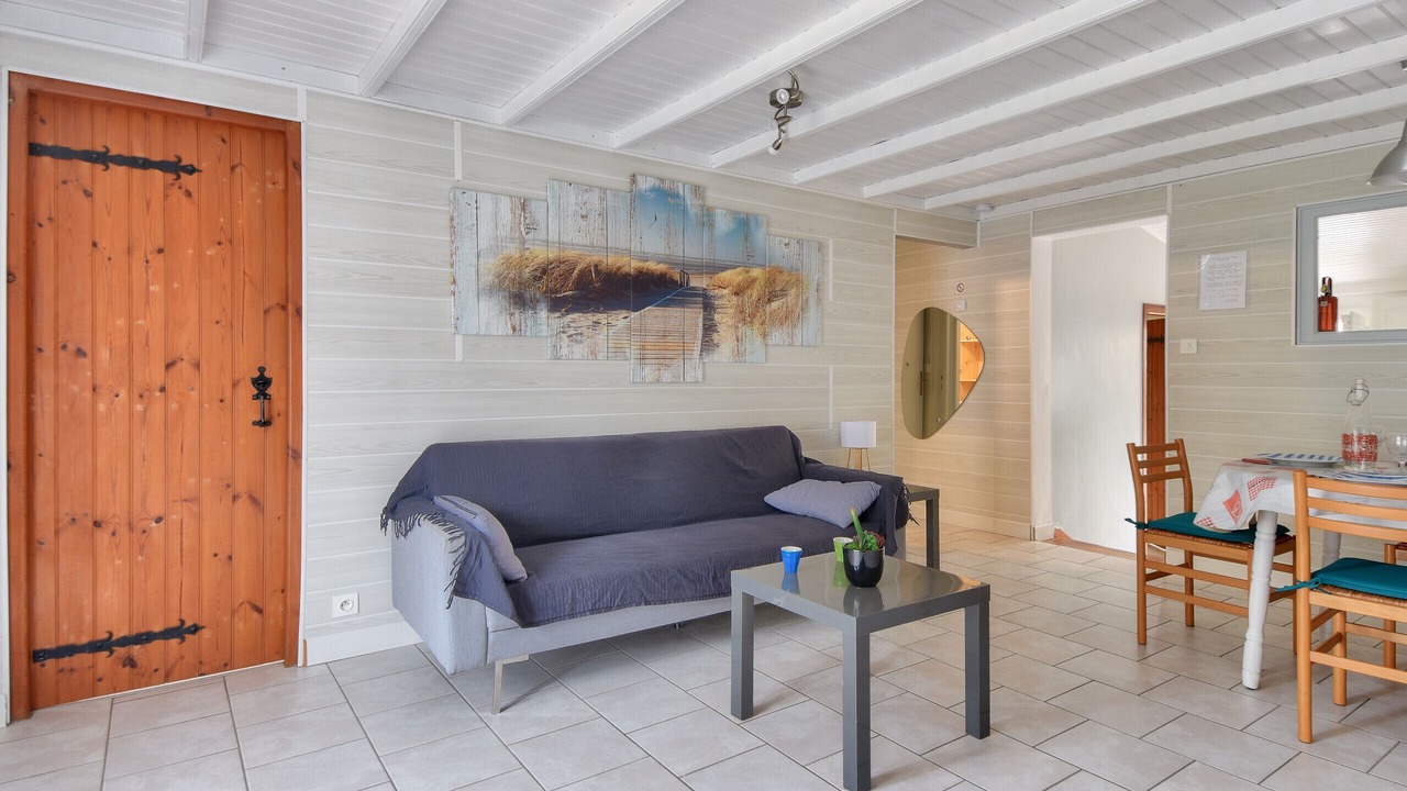 Photo of Livingroom in Saint-Maixent-sur-Vie