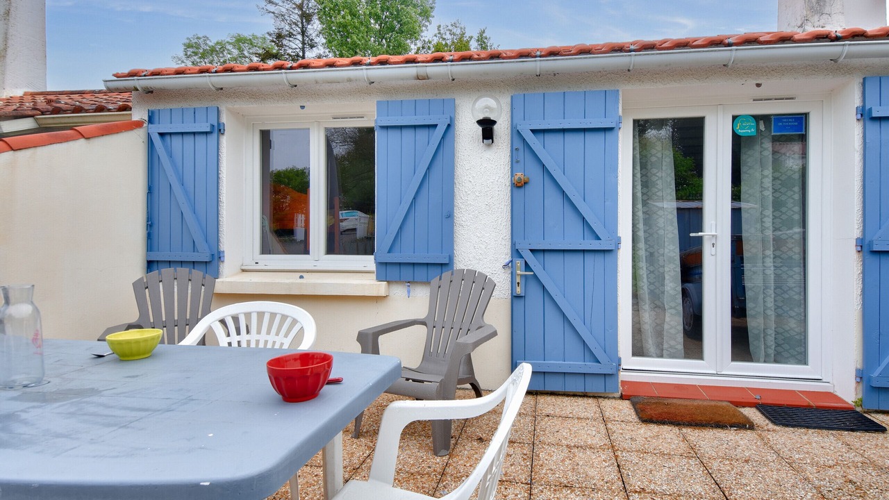 Photo of Outdoor in Saint-Maixent-sur-Vie