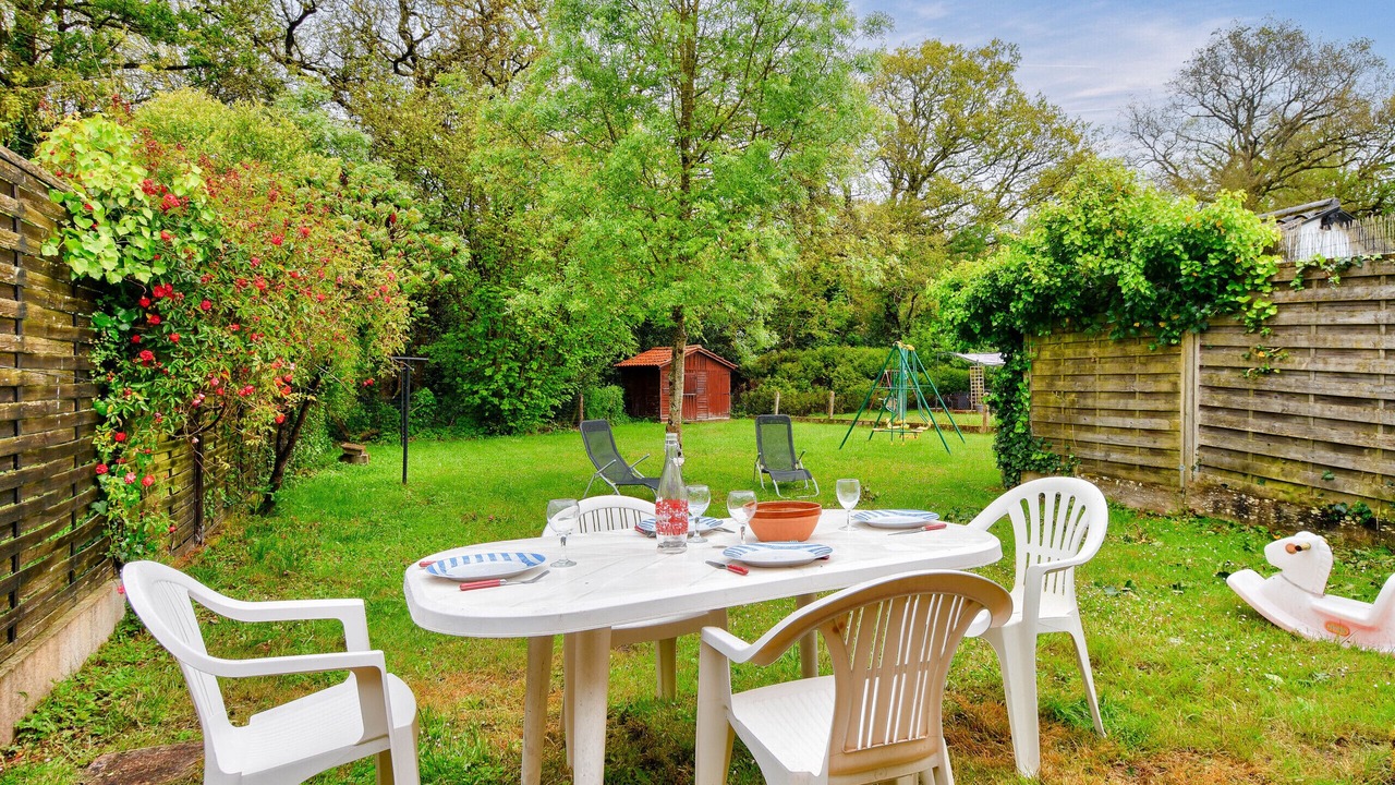 Photo of Outdoor in Saint-Maixent-sur-Vie