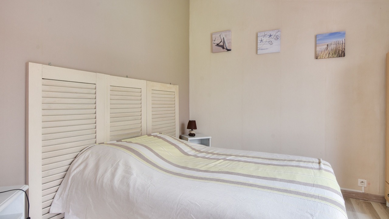 Photo of Bedroom in Saint-Maixent-sur-Vie