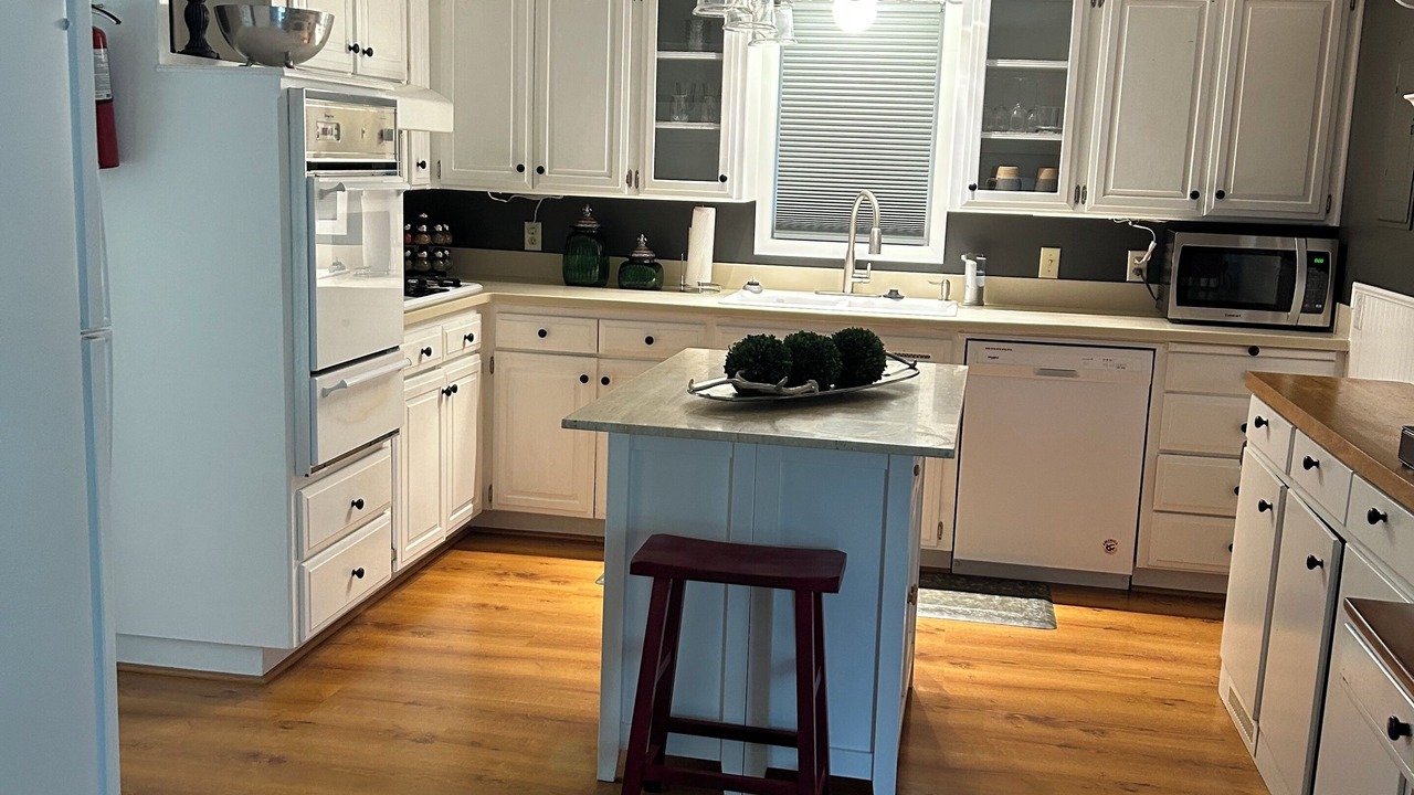 Photo of Kitchen in Stillwater