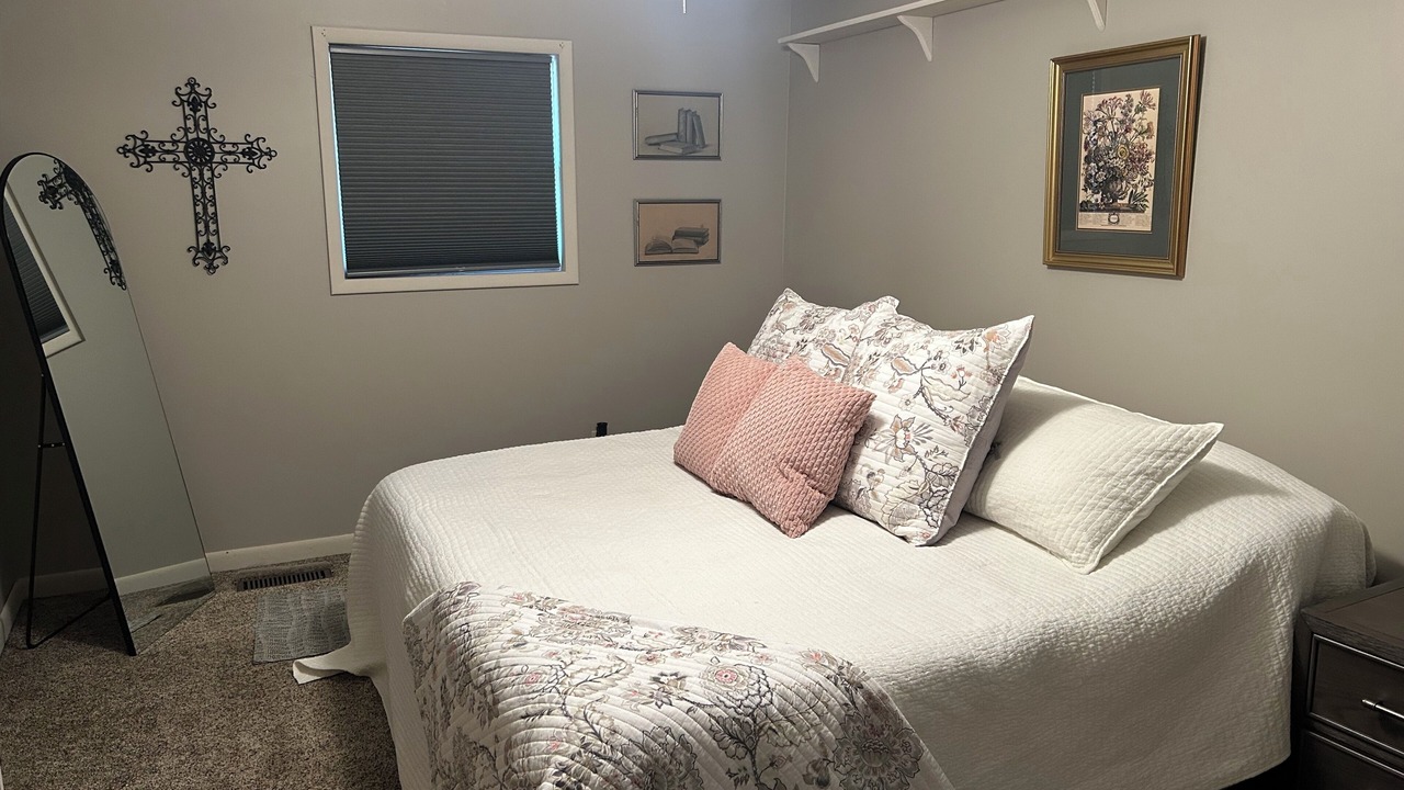 Photo of Bedroom in Stillwater