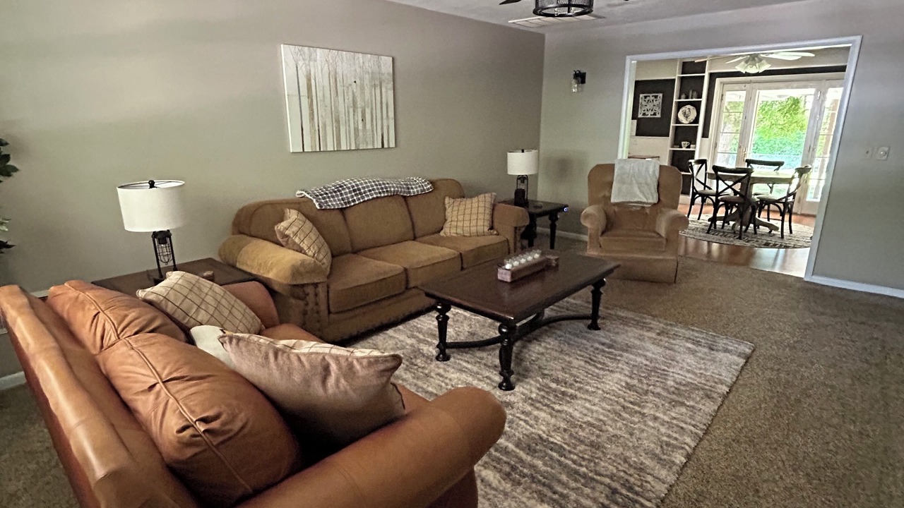 Photo of Livingroom in Stillwater