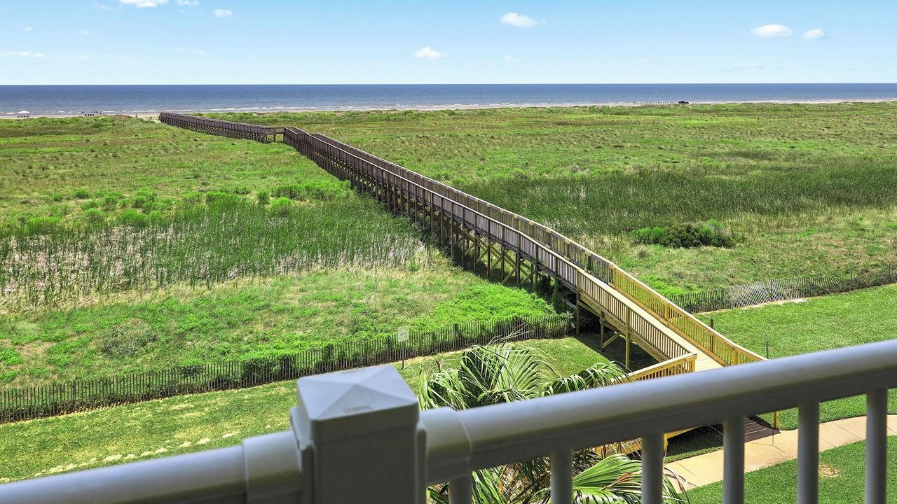 Photo of Outdoor in Red Fish Cove