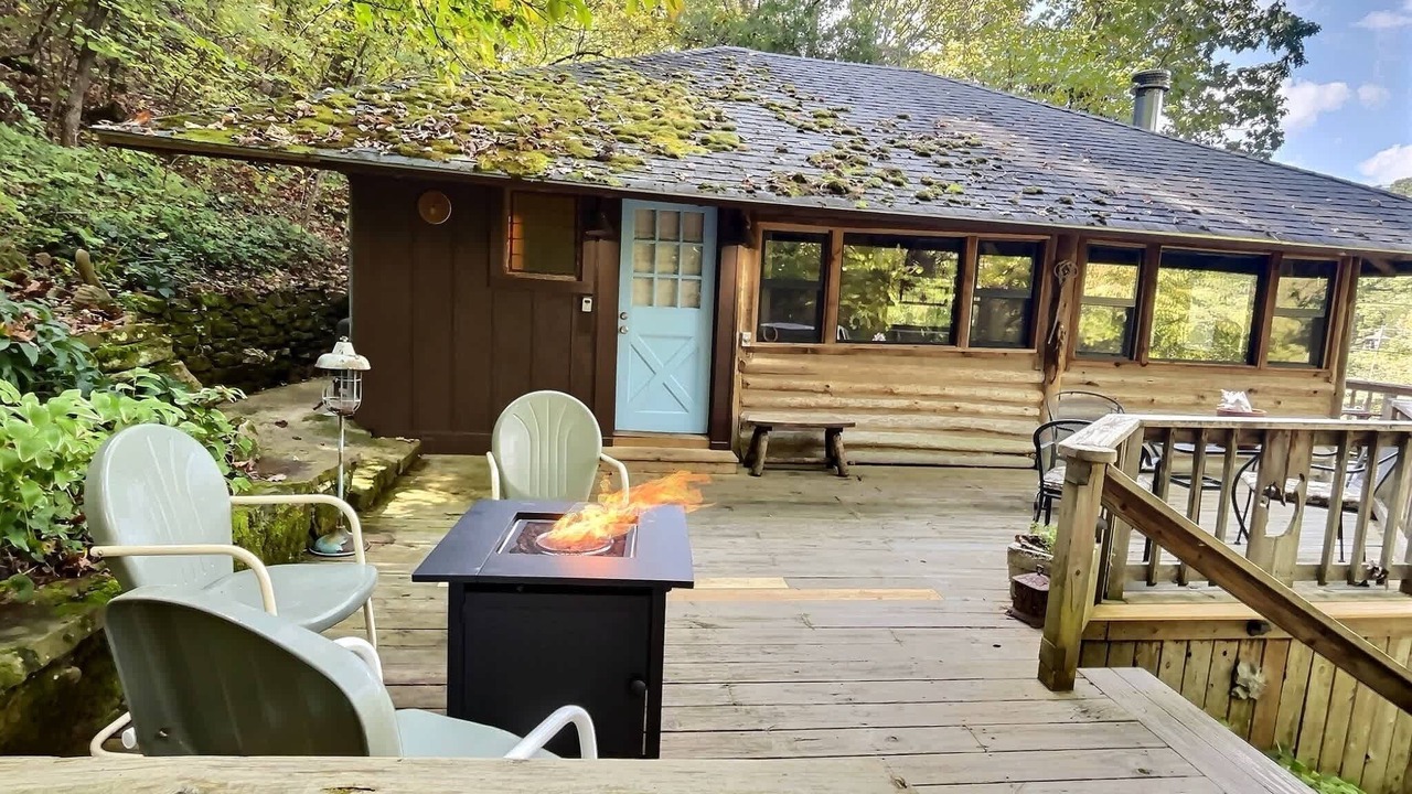 Photo of Outdoor in Eureka Springs