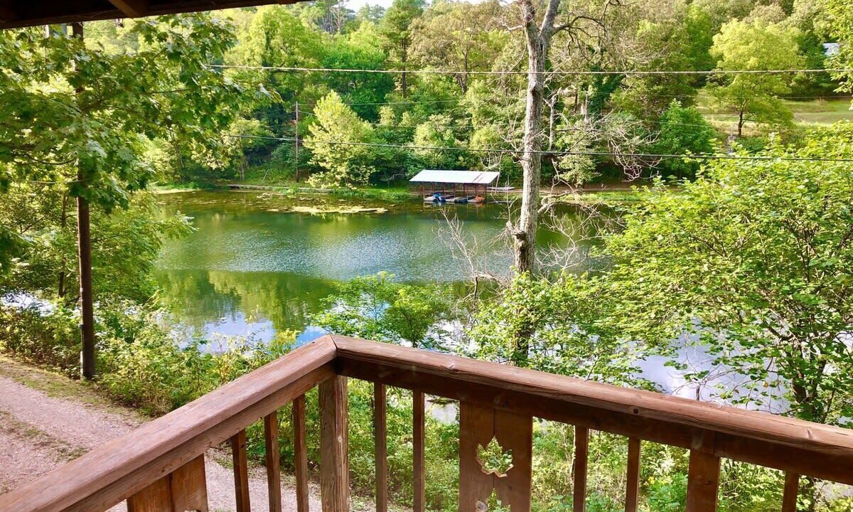 Photo of Others in Eureka Springs