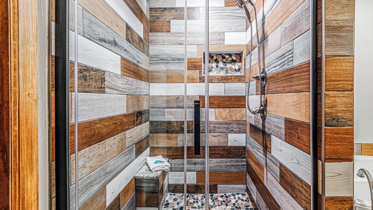 Photo of Bathroom in Ruidoso