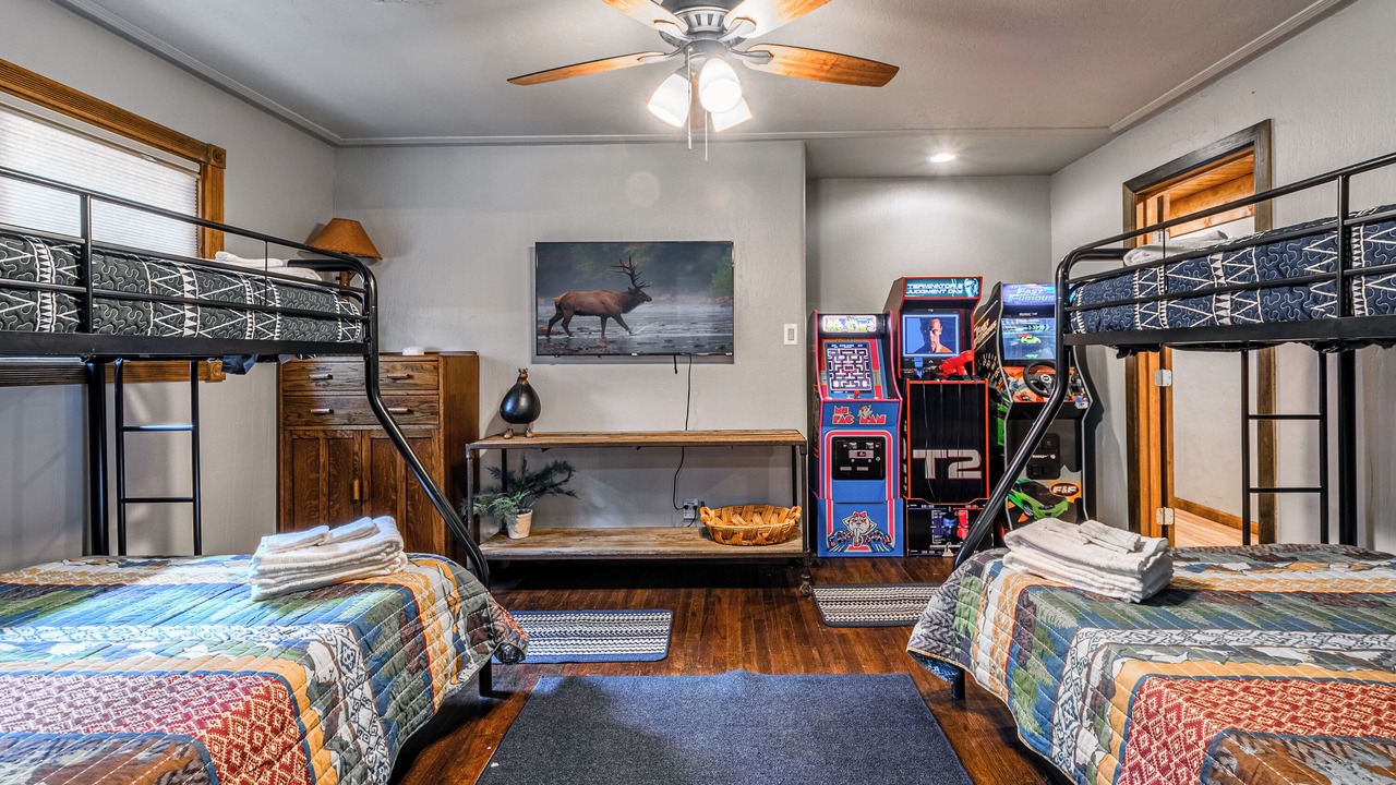 Photo of Bedroom in Ruidoso