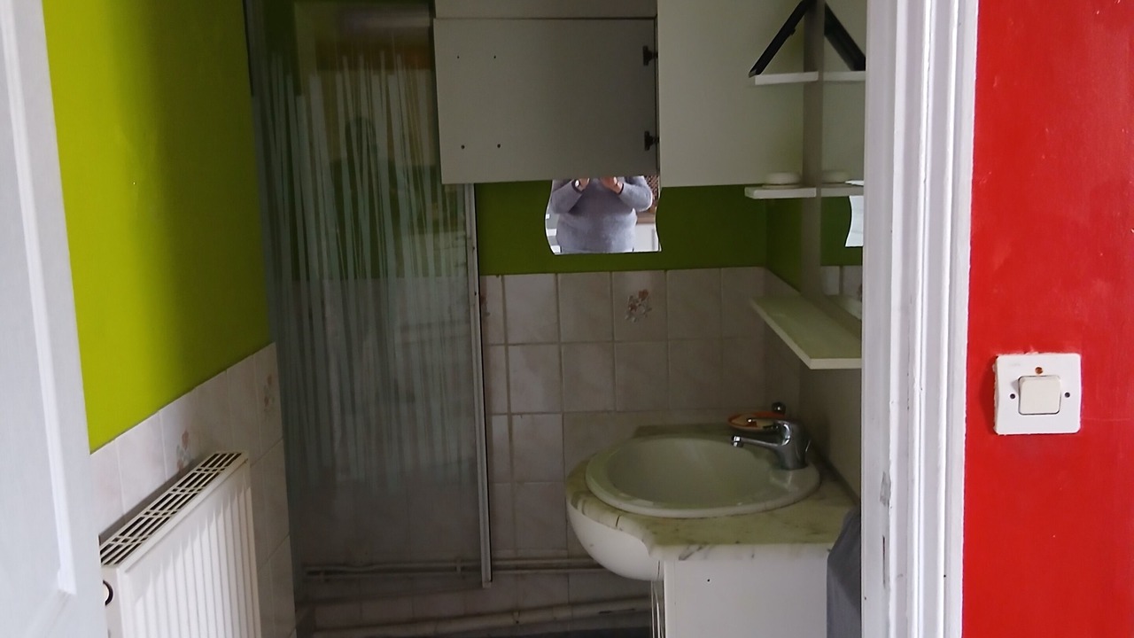 Photo of Bathroom in Brequerecque