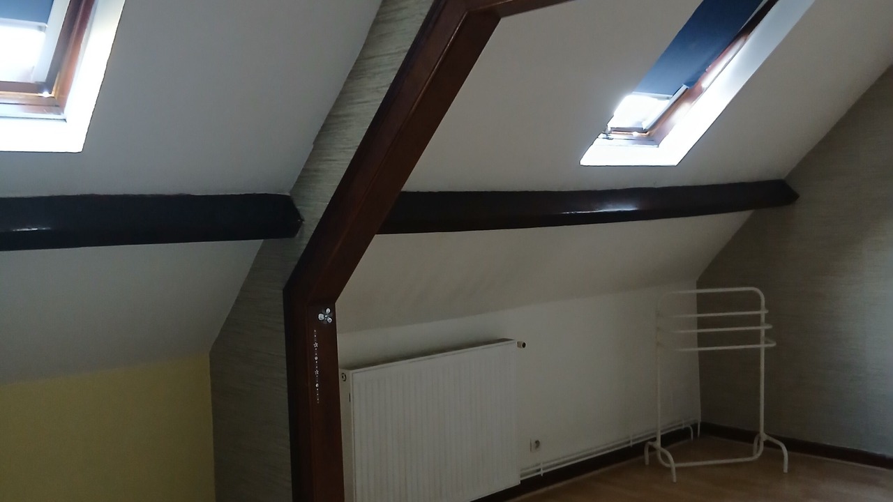 Photo of Bedroom in Brequerecque