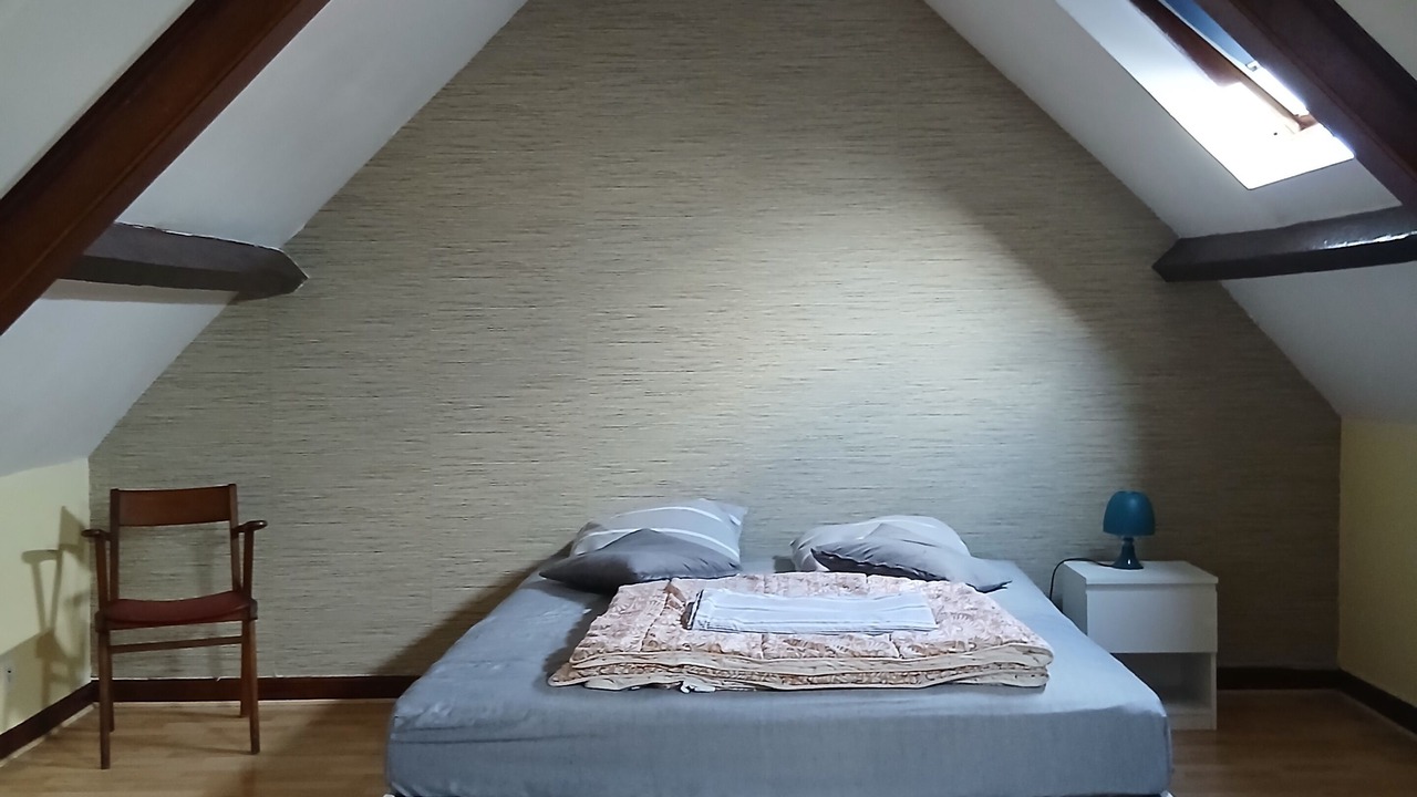 Photo of Bedroom in Brequerecque