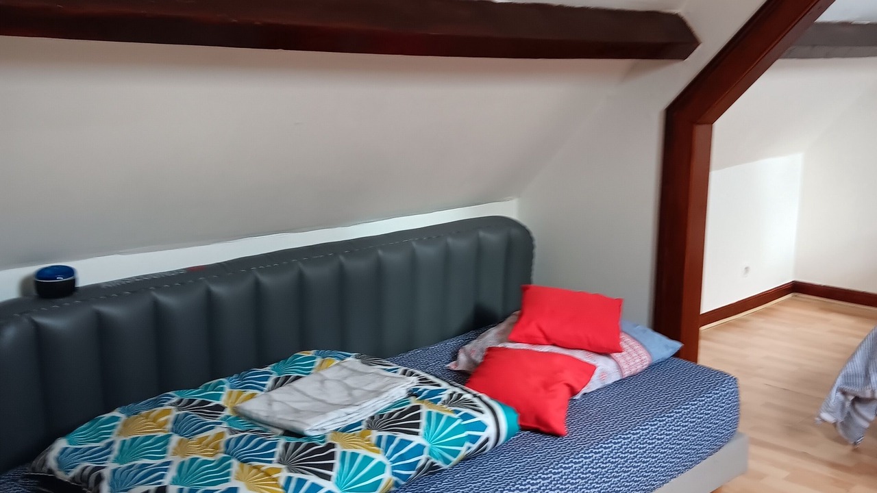 Photo of Bedroom in Brequerecque