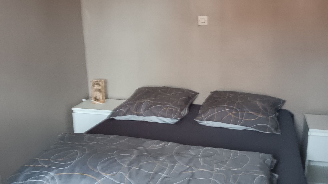 Photo of Bedroom in Brequerecque