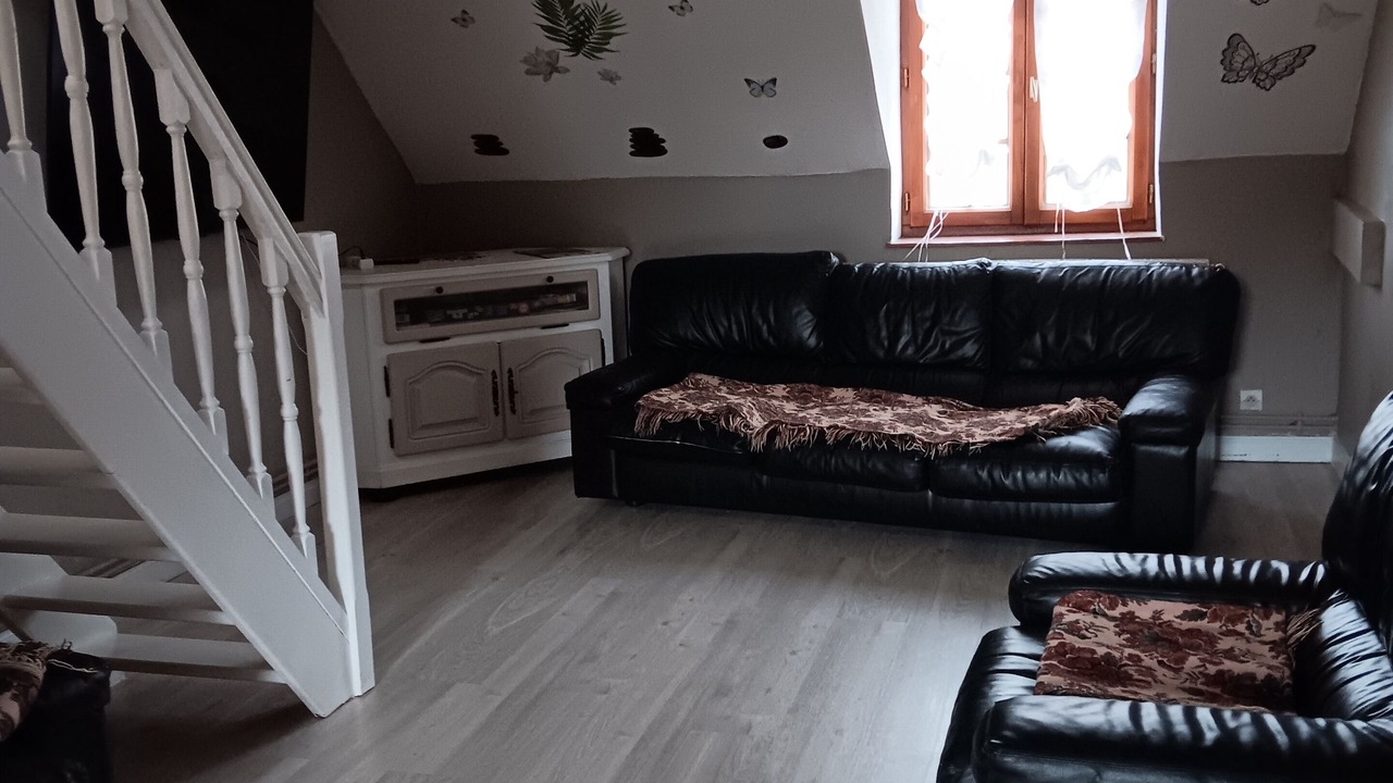 Photo of Livingroom in Brequerecque