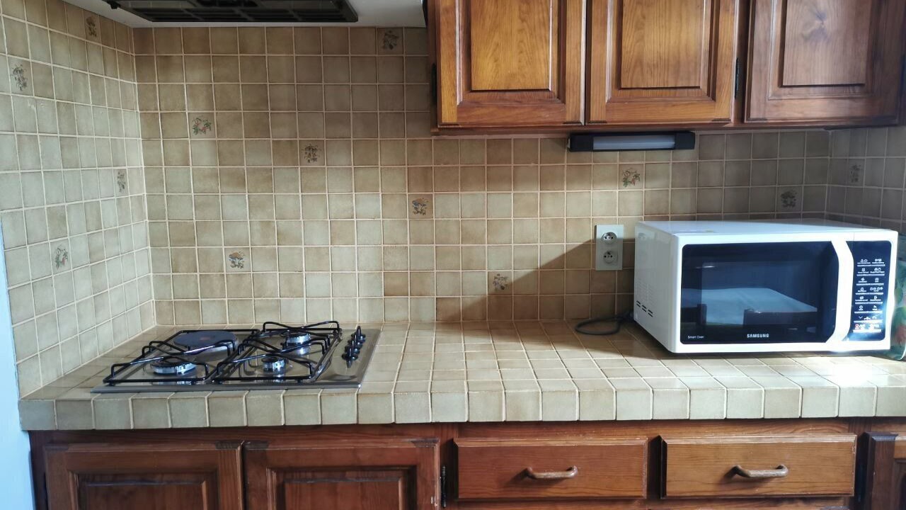 Photo of Kitchen in Crest