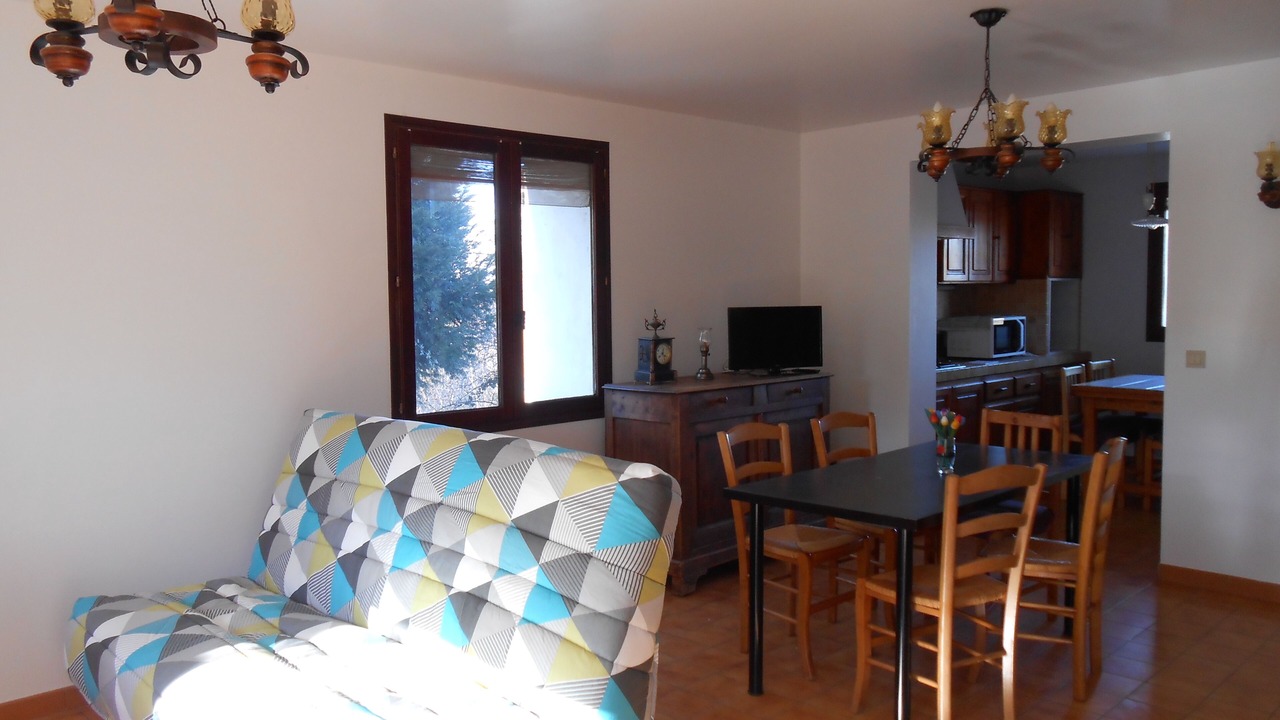 Photo of Livingroom in Crest