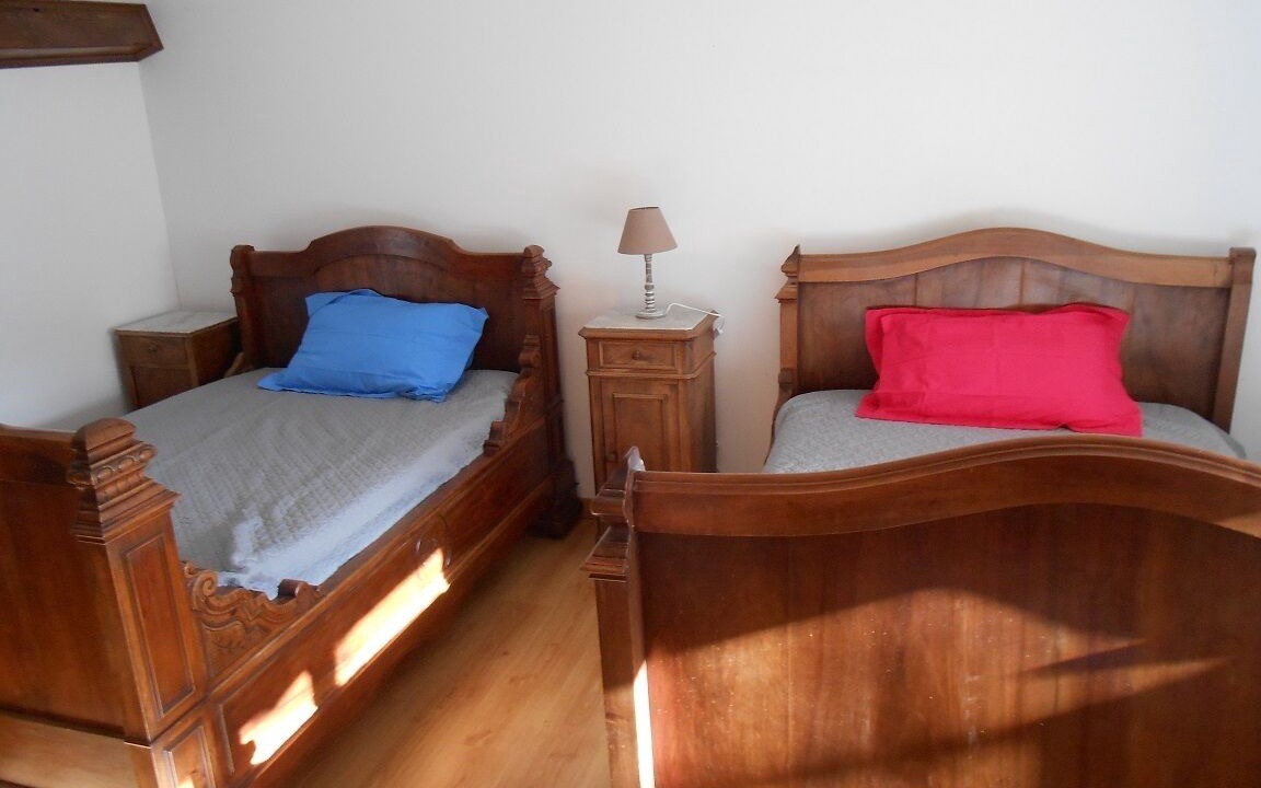 Photo of Bedroom in Crest