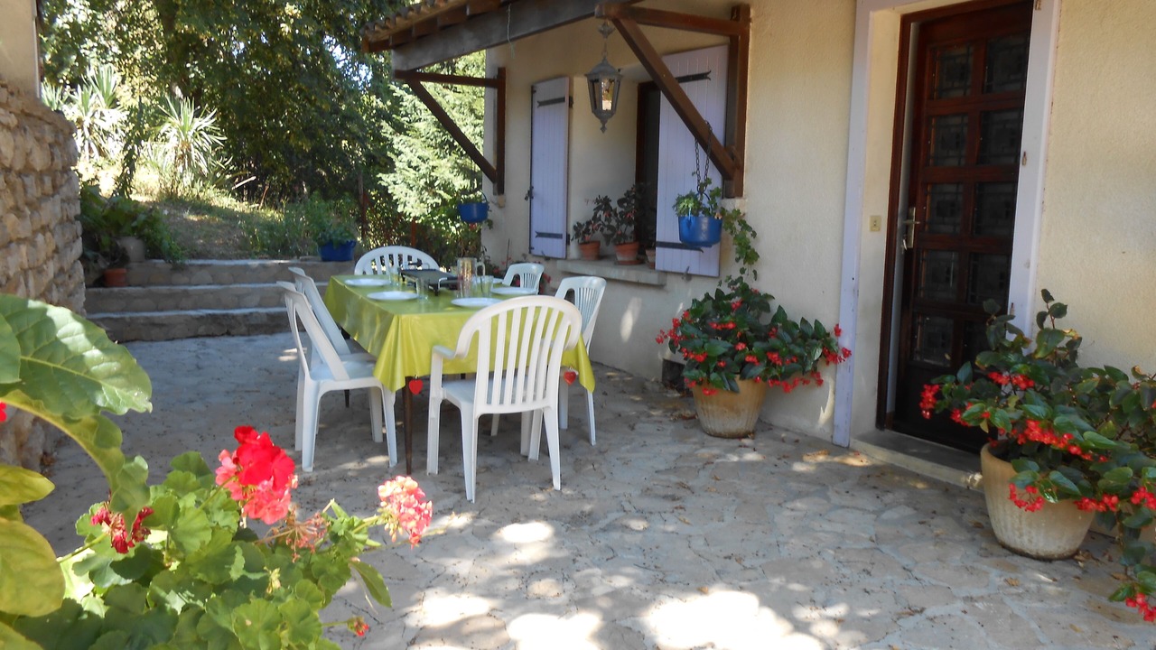 Photo of Outdoor in Crest