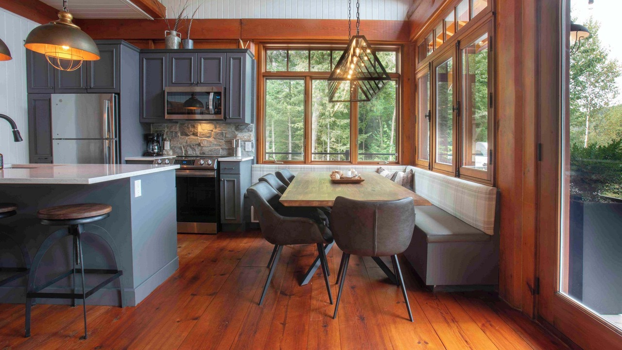 Photo of Kitchen in Lambton