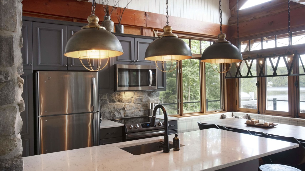 Photo of Kitchen in Lambton