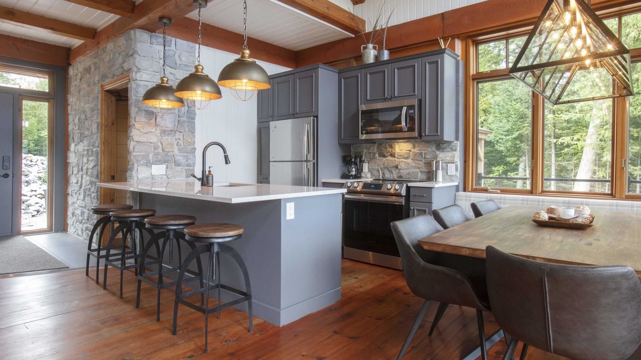 Photo of Kitchen in Lambton