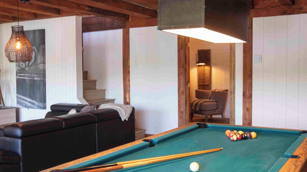 Photo of Bedroom in Lambton