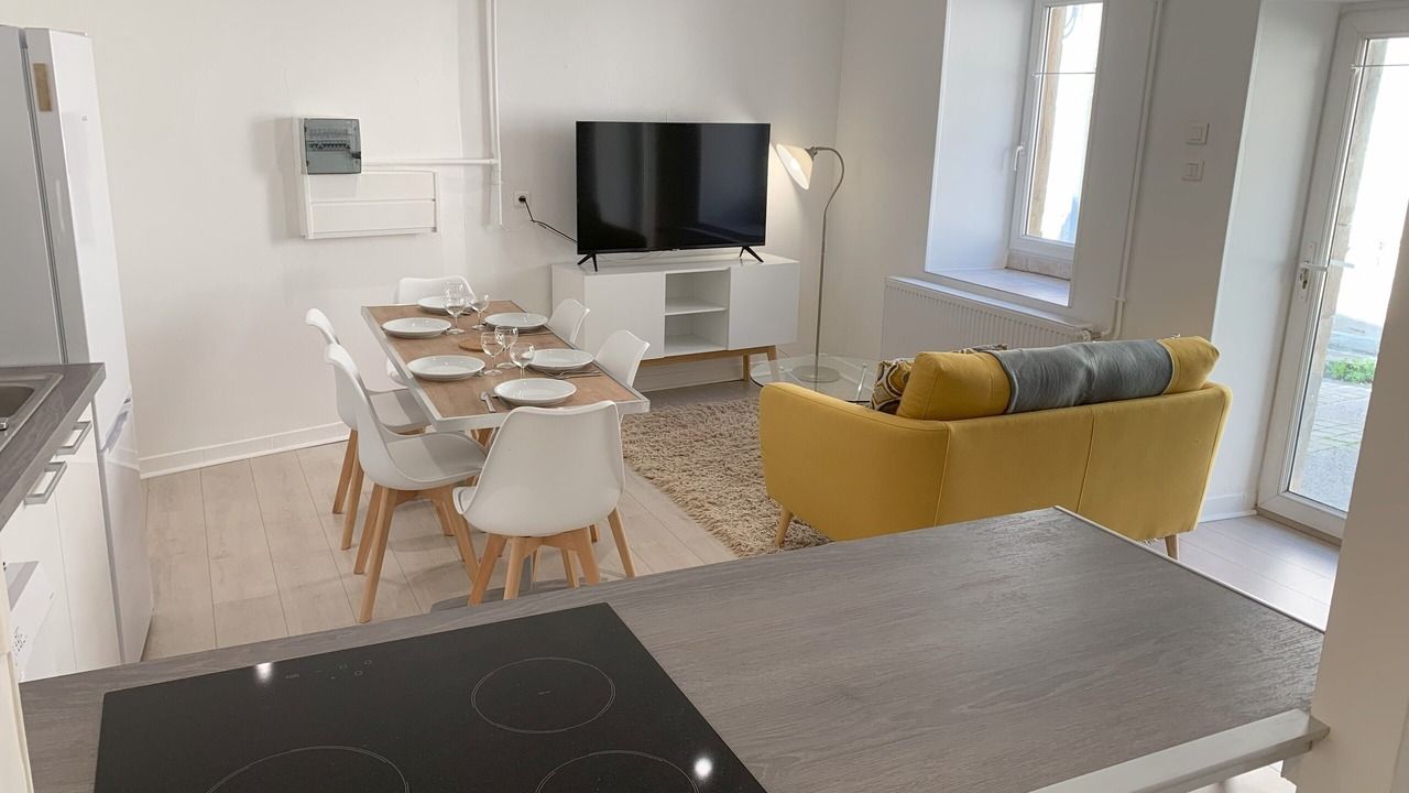 Photo of Others in Moirans-en-Montagne