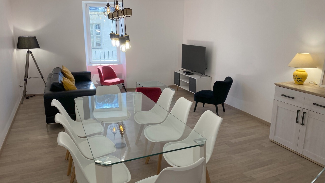 Photo of Livingroom in Moirans-en-Montagne