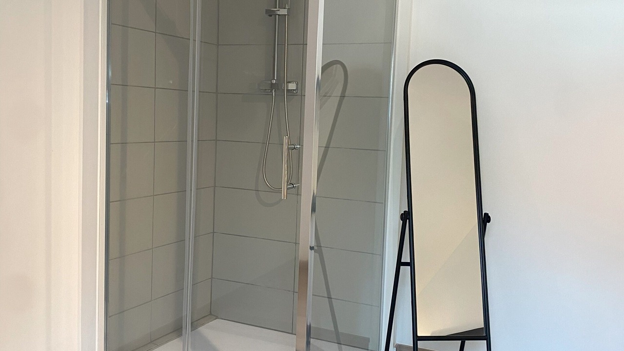 Photo of Bathroom in Moirans-en-Montagne