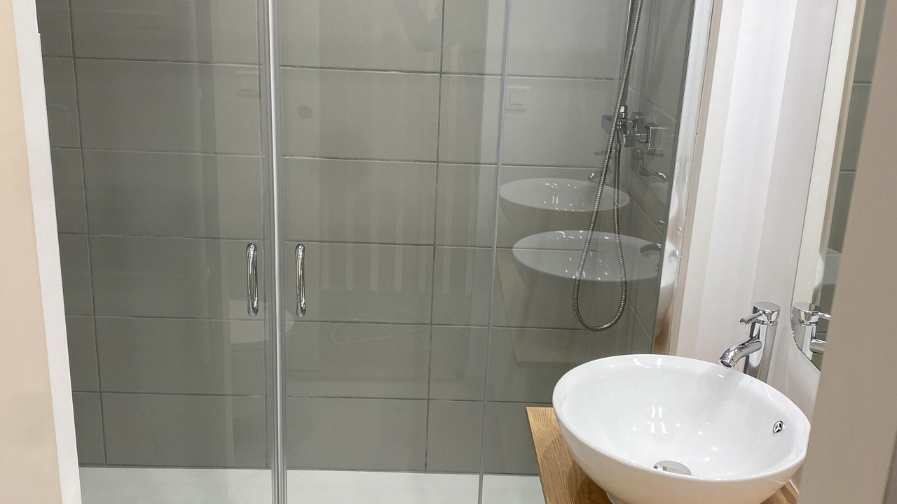 Photo of Bathroom in Moirans-en-Montagne