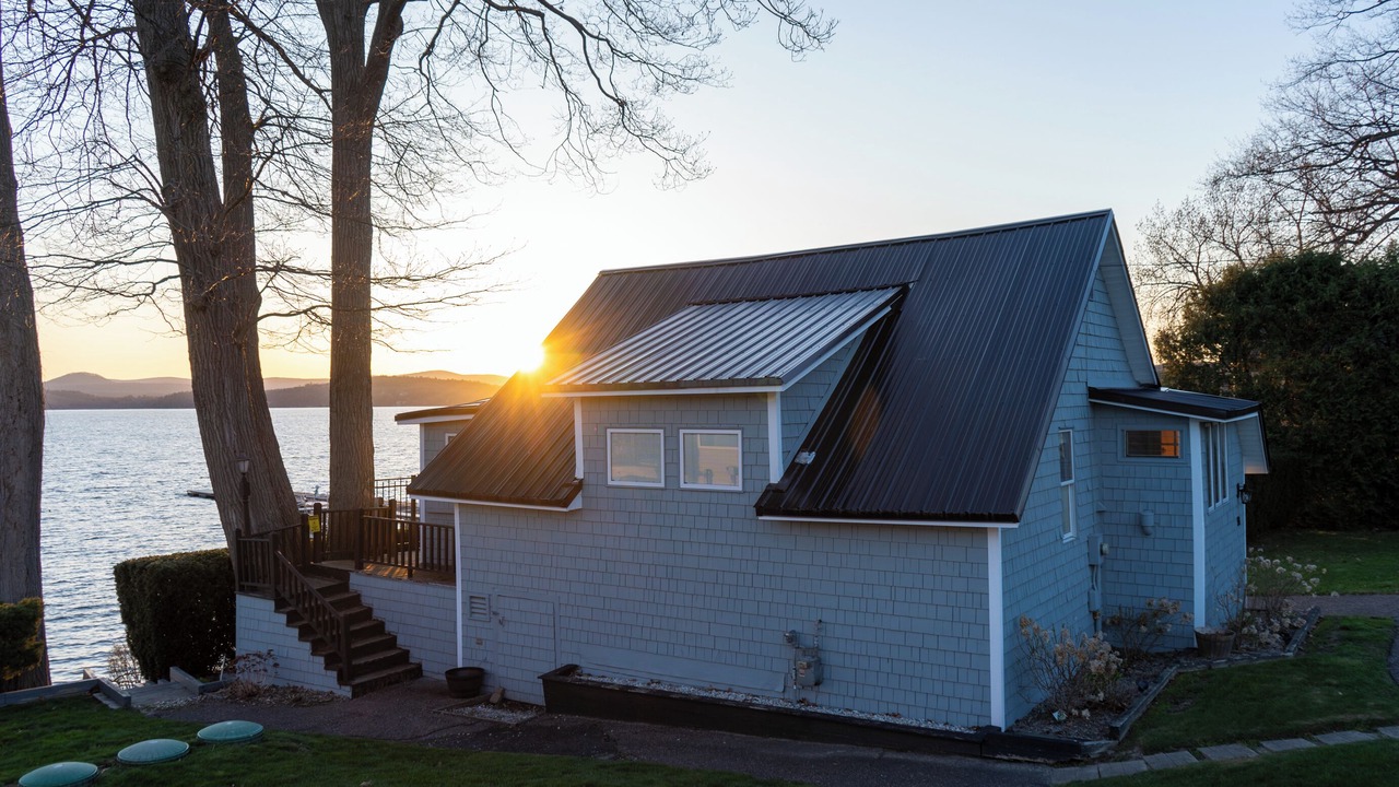 Photo of Outdoor in Malletts Bay