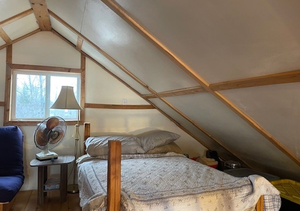 Photo of Bedroom in Algoma District