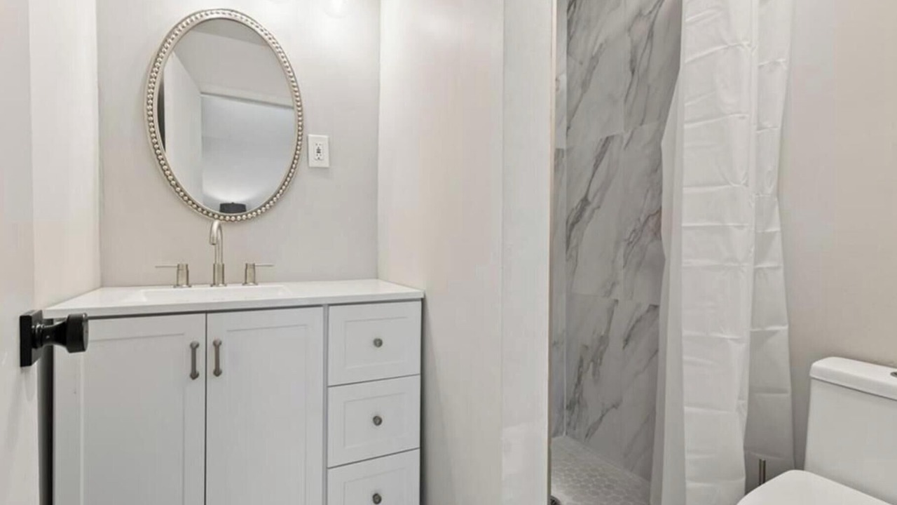 Photo of Bathroom in Forest Park