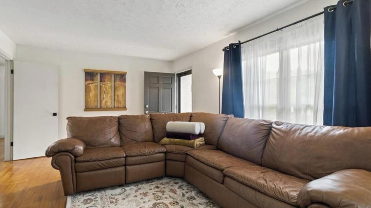 Photo of Bedroom in Forest Park