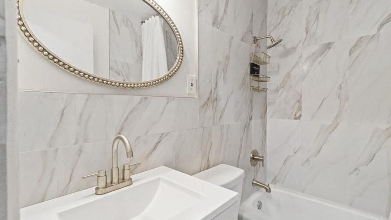 Photo of Bathroom in Forest Park
