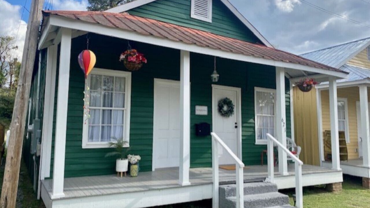Photo of Outdoor in Natchez