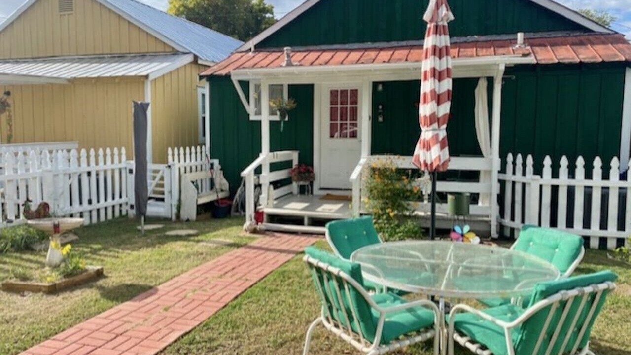 Photo of Outdoor in Natchez