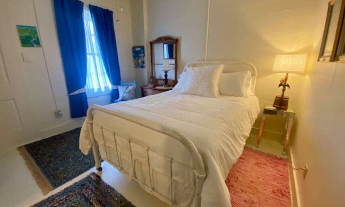 Photo of Bedroom in Natchez