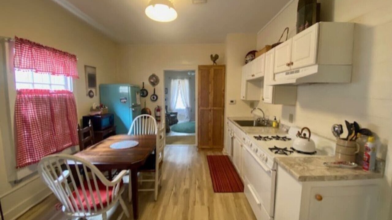 Photo of Kitchen in Natchez