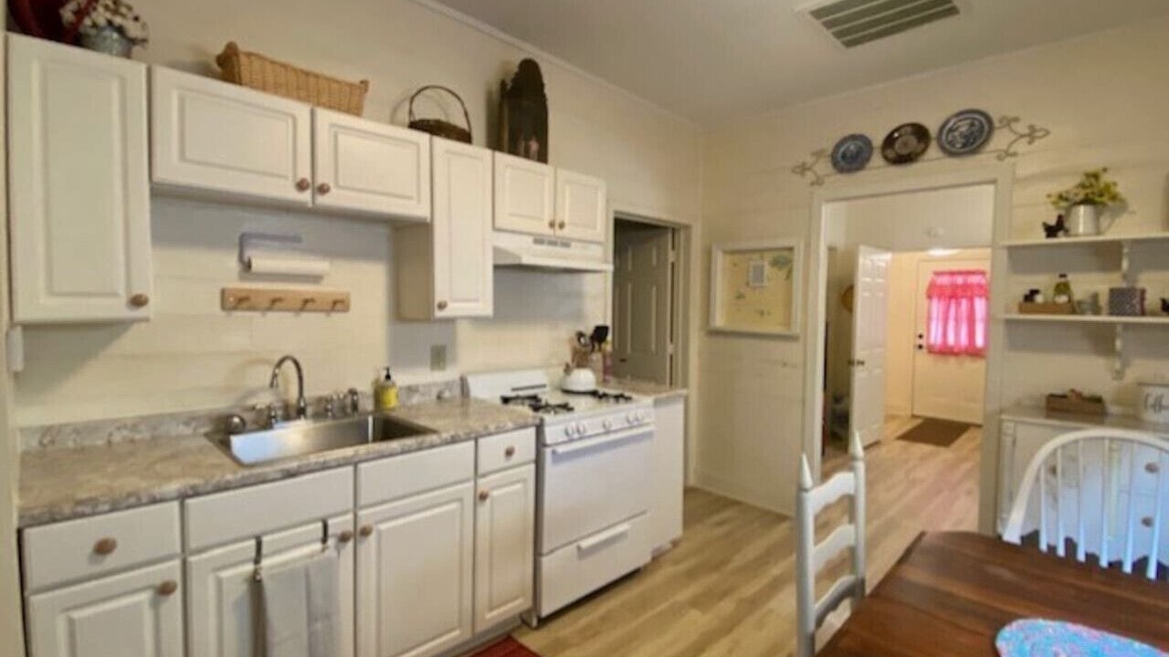 Photo of Kitchen in Natchez