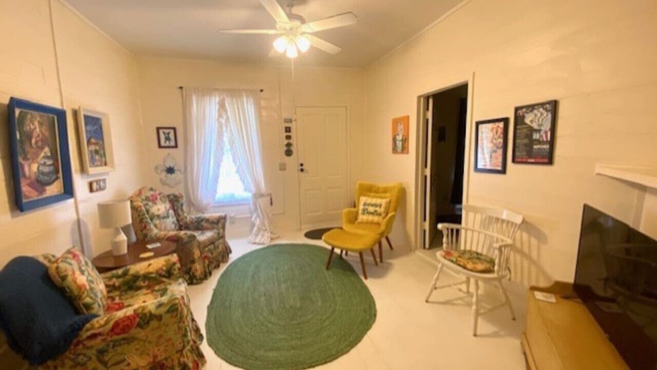 Photo of Livingroom in Natchez