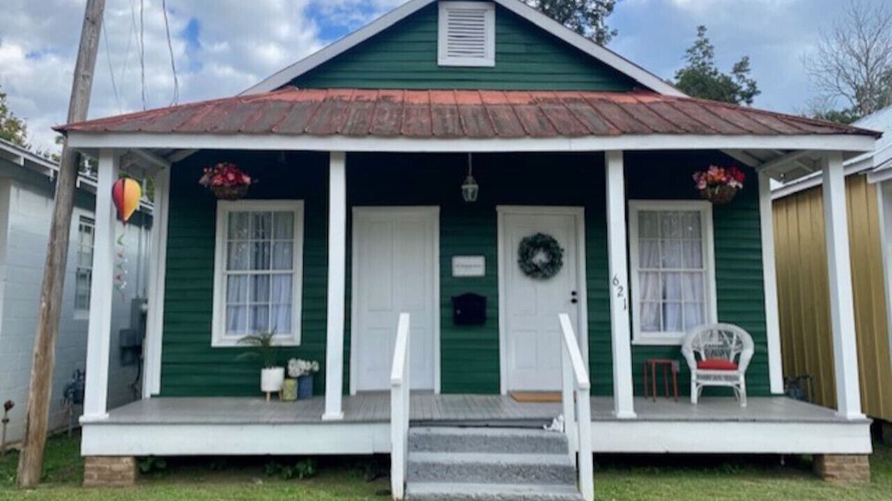 Photo of Outdoor in Natchez