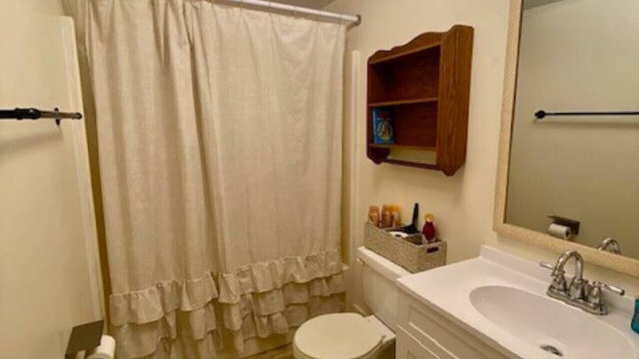 Photo of Bathroom in Natchez