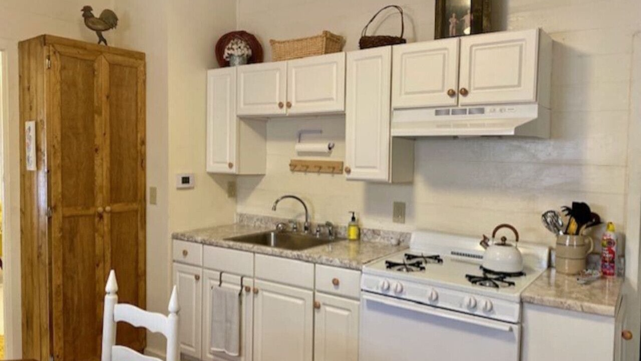 Photo of Kitchen in Natchez