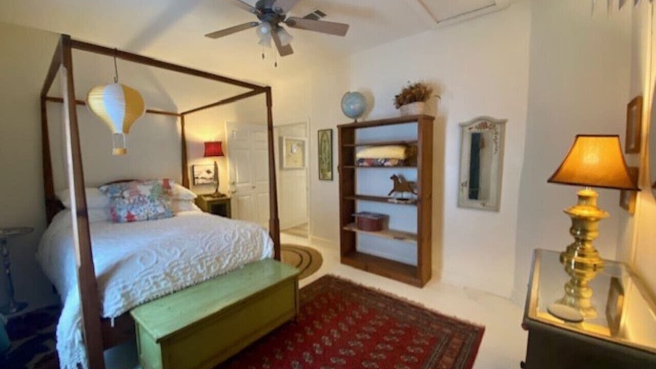 Photo of Bedroom in Natchez